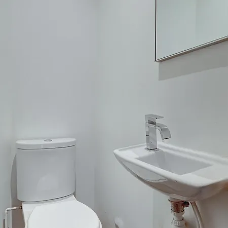 Bnbnova - 2br - Montparnasse & Jardin Du Luxembourg Apartman Párizs