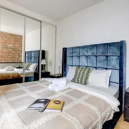 Bnbnova - 2br - Montparnasse & Jardin Du Luxembourg