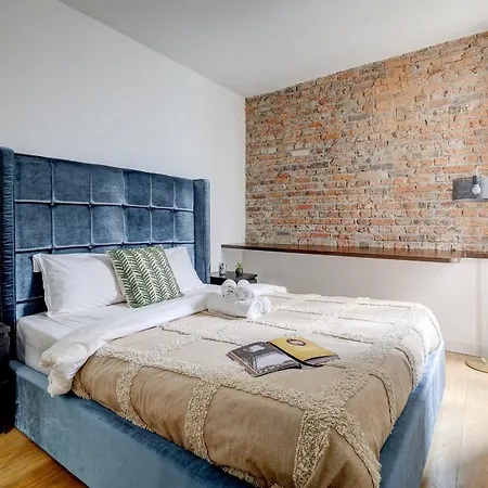Bnbnova - 2br - Montparnasse & Jardin Du Luxembourg * Paris